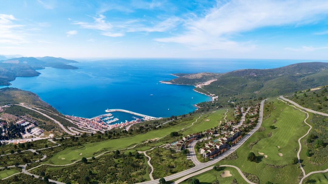 The Peaks Gary Player Golf Course