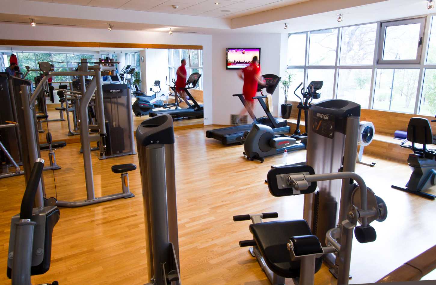 Pine Tree Sports Club